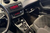 SEAT Ibiza SC vaihtoauto