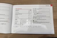 SEAT Ibiza SC vaihtoauto