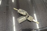 SEAT Ibiza SC vaihtoauto