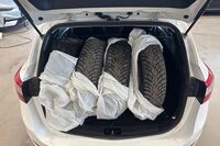 Hyundai i30 Wagon vaihtoauto