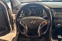 Hyundai i30 Wagon vaihtoauto