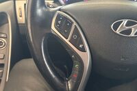 Hyundai i30 Wagon vaihtoauto