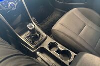 Hyundai i30 Wagon vaihtoauto