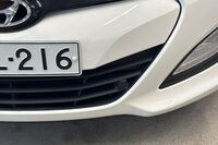 Hyundai i30 Wagon vaihtoauto