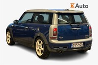 Mini Cooper S vaihtoauto