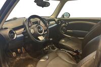 Mini Cooper S vaihtoauto