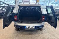 Mini Cooper S vaihtoauto