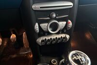 Mini Cooper S vaihtoauto