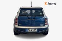 Mini Cooper S vaihtoauto