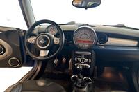 Mini Cooper S vaihtoauto