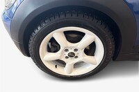 Mini Cooper S vaihtoauto