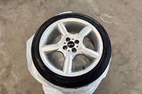 Mini Cooper S vaihtoauto