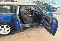 Mini Cooper S vaihtoauto