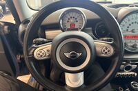 Mini Cooper S vaihtoauto