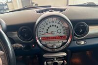 Mini Cooper S vaihtoauto