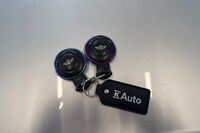 Mini Cooper S vaihtoauto