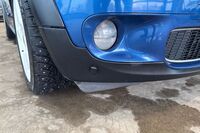 Mini Cooper S vaihtoauto