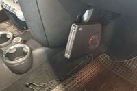 Mini Cooper S vaihtoauto