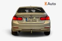 BMW 318 vaihtoauto