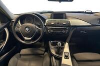 BMW 318 vaihtoauto