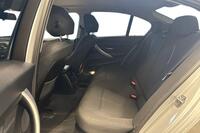 BMW 318 vaihtoauto