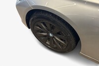 BMW 318 vaihtoauto
