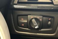 BMW 318 vaihtoauto
