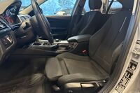 BMW 318 vaihtoauto