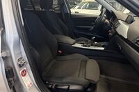 BMW 318 vaihtoauto