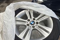 BMW 318 vaihtoauto
