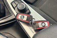 BMW 318 vaihtoauto