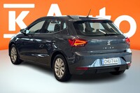 SEAT Ibiza vaihtoauto