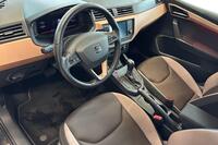 SEAT Ibiza vaihtoauto