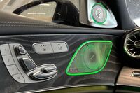 Mercedes-Benz CLS vaihtoauto