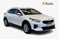 Kia XCeed vaihtoauto