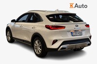 Kia XCeed vaihtoauto
