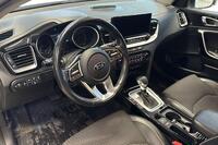 Kia XCeed vaihtoauto