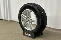 Mercedes-Benz GLA vaihtoauto