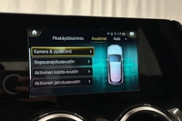 Mercedes-Benz GLA vaihtoauto