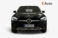 Mercedes-Benz GLA vaihtoauto