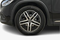 Mercedes-Benz GLA vaihtoauto