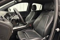 Mercedes-Benz GLA vaihtoauto