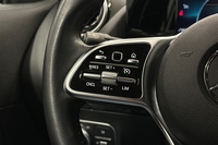 Mercedes-Benz GLA vaihtoauto