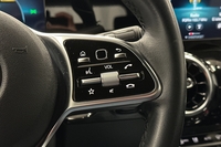 Mercedes-Benz GLA vaihtoauto