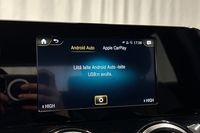 Mercedes-Benz GLA vaihtoauto