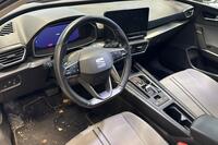 SEAT Leon vaihtoauto