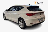 SEAT Leon vaihtoauto