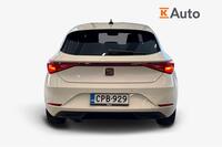 SEAT Leon vaihtoauto