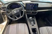 SEAT Leon vaihtoauto