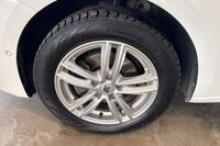 SEAT Leon vaihtoauto